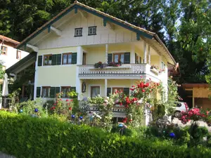 Ferienwohnung für 4 Personen (70 m²) in Ruhpolding