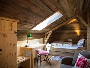 Ferienwohnung für 3 Personen (68 m²) in Ruhpolding