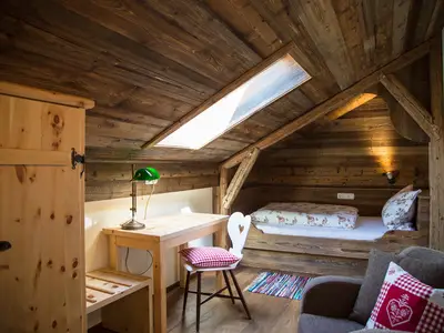 Ferienwohnung für 3 Personen (68 m²) in Ruhpolding 1/10