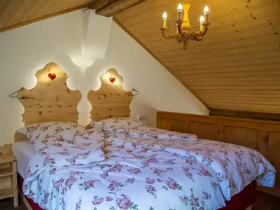 Ferienwohnung für 3 Personen (68 m²) in Ruhpolding 2/10