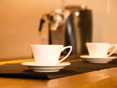 Ferienwohnung für 3 Personen (68 m²) in Ruhpolding 6/10