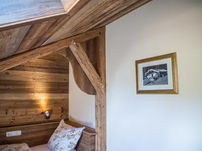 Ferienwohnung für 3 Personen (68 m²) in Ruhpolding 8/10