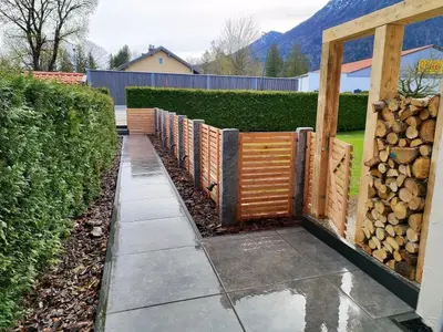 Ferienwohnung für 3 Personen (40 m²) in Ruhpolding 6/10