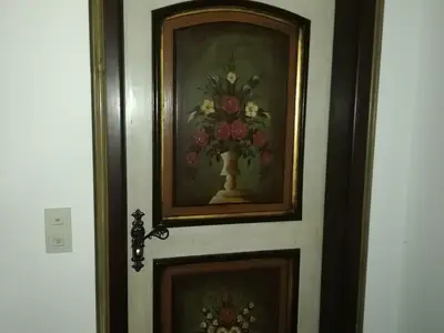 Ferienwohnung für 3 Personen (40 m²) in Ruhpolding 8/10