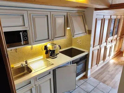 Ferienwohnung für 3 Personen (40 m²) in Ruhpolding 9/10