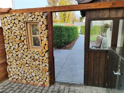 Ferienwohnung für 4 Personen (59 m²) in Ruhpolding 6/10