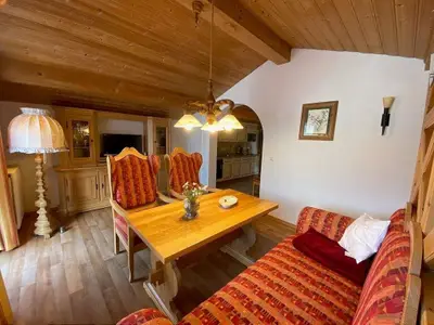 Ferienwohnung für 4 Personen (59 m²) in Ruhpolding 9/10
