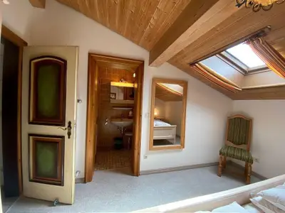 Ferienwohnung für 4 Personen (59 m²) in Ruhpolding 10/10