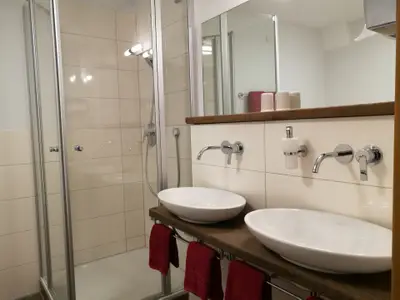 Ferienwohnung für 5 Personen (104 m²) in Ruhpolding 4/10