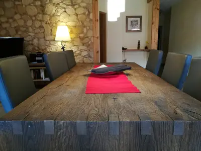 Ferienwohnung für 5 Personen (104 m²) in Ruhpolding 8/10