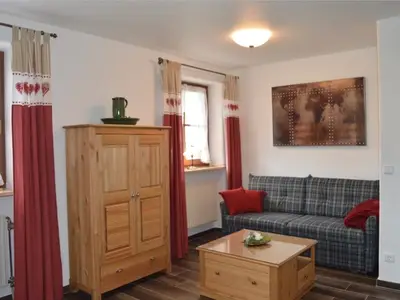 Ferienwohnung für 4 Personen (51 m²) in Ruhpolding 4/10