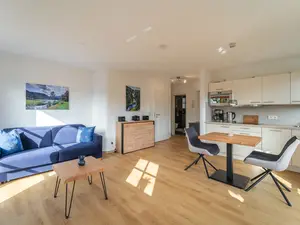 Ferienwohnung für 2 Personen (43 m²) in Ruhpolding