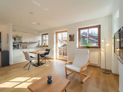 Ferienwohnung für 2 Personen (43 m²) in Ruhpolding 5/10