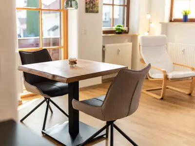 Ferienwohnung für 2 Personen (43 m²) in Ruhpolding 9/10