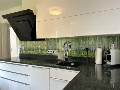 Ferienwohnung für 4 Personen (71 m²) in Ruhpolding 1/10