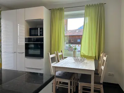 Ferienwohnung für 4 Personen (71 m²) in Ruhpolding 2/10