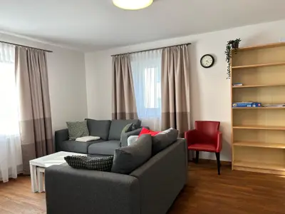 Ferienwohnung für 4 Personen (71 m²) in Ruhpolding 3/10