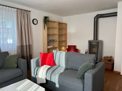 Ferienwohnung für 4 Personen (71 m²) in Ruhpolding 5/10