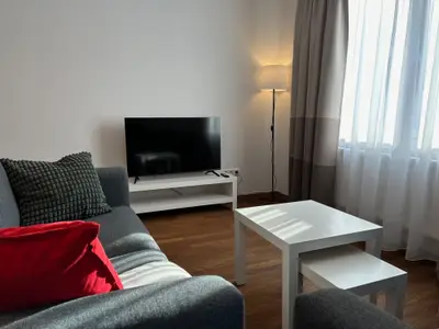 Ferienwohnung für 4 Personen (71 m²) in Ruhpolding 6/10