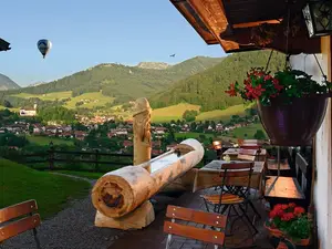 Ferienwohnung für 4 Personen (47 m²) in Ruhpolding