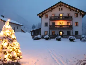 Ferienwohnung für 5 Personen (77 m²) in Ruhpolding