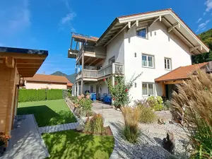 Ferienwohnung für 4 Personen (89 m²) in Ruhpolding