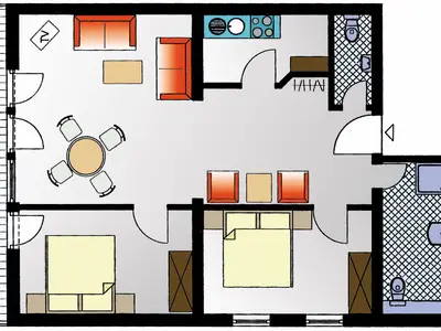 Typ D Nr. 10 Schausbreitner