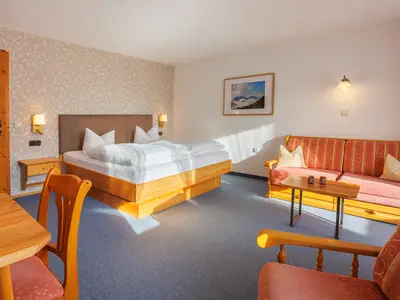 Ferienwohung Nr. 7 Schausbreitner