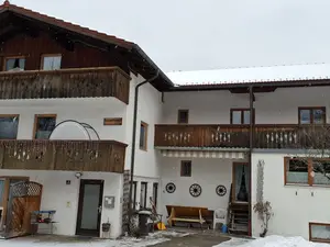 Ferienwohnung für 4 Personen (80 m²) in Ruhpolding