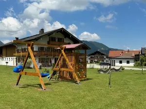 Ferienwohnung für 2 Personen (55 m²) in Ruhpolding