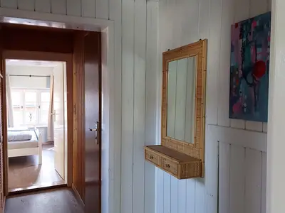 Fewo 3 - Westernberg - Diele