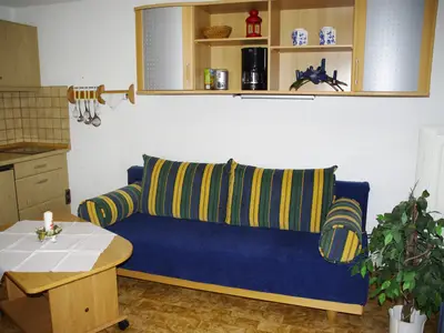 Schlafsofa Wohnküche