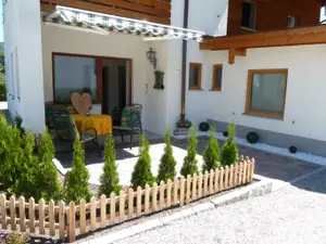 Ferienwohnung für 2 Personen (73 m²) in Ruhpolding