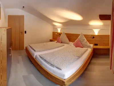Ferienwohnung für 4 Personen (52 m²) in Ruhpolding 8/10