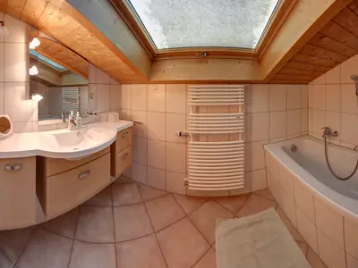 Ferienwohnung für 4 Personen (52 m²) in Ruhpolding 10/10