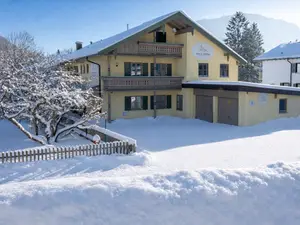 Ferienwohnung für 3 Personen (60 m²) in Ruhpolding
