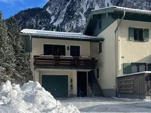Ferienwohnung für 4 Personen (50 m²) in Ruhpolding