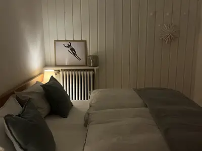 Gemütlich im Winter