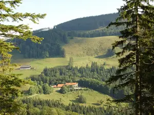 Ferienwohnung für 2 Personen (48 m²) in Ruhpolding