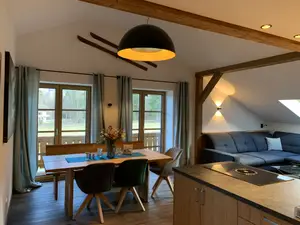 Ferienwohnung für 2 Personen (55 m²) in Ruhpolding