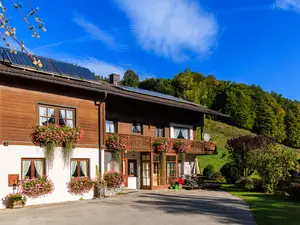 Ferienwohnung für 5 Personen (65 m²) in Ruhpolding