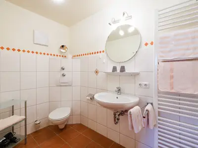 Badezimmer (Hannerl)