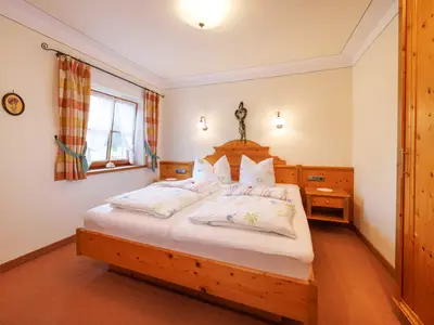 Schlafzimmer (Josefa)