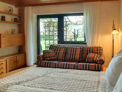 Schlafzimmer 2