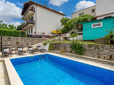 pool