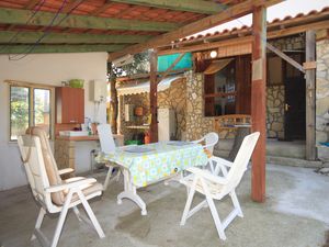 Ferienwohnung für 4 Personen (52 m²) in Rukavac (Vis)