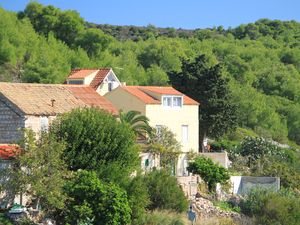 Ferienwohnung für 4 Personen (59 m²) in Rukavac (Vis)