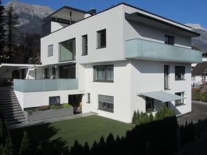 Ferienwohnung für 4 Personen (45 m²) in Rum Bei Innsbruck