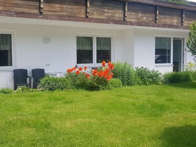 Ferienwohnung für 3 Personen (58 m²) in Rum Bei Innsbruck 3/10