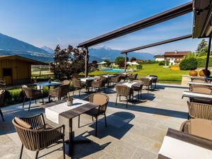 Ferienwohnung für 4 Personen (70 m²) in Rum Bei Innsbruck
